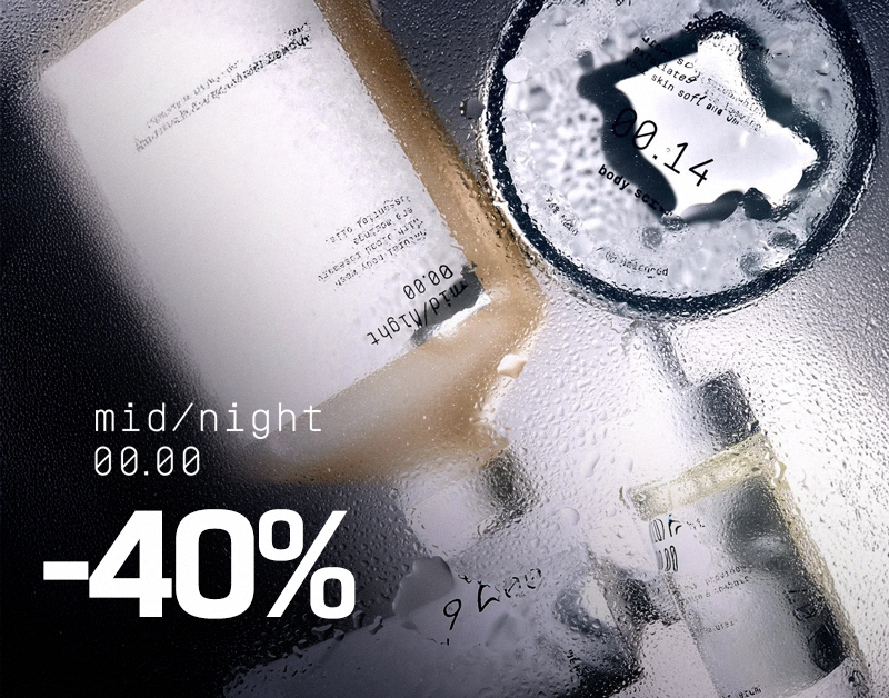 Midnight 00.00